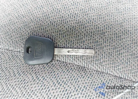 2019 Chevrolet Express 2500 Work Van z USA, uszkodzony, nr VIN 1GCWGAFG9K1151688